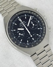 Omega speedmaster mark for sale  LONDON