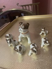 Vintage set miniature for sale  YORK