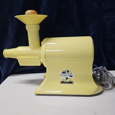 Champion juicer tested for sale  Sedona