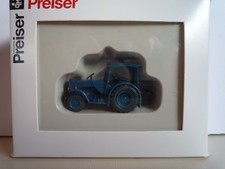 Preiser 17916 hanomag gebraucht kaufen  Minden
