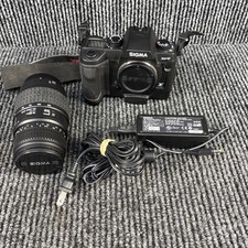 Sigma sd9 dslr for sale  Rogers