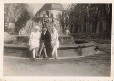 Ancienne photographie ecole d'occasion  Nogent-sur-Marne