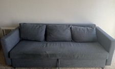 Dark gray sofa for sale  San Diego