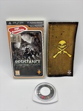 Resistance retribution sony usato  Mogliano Veneto