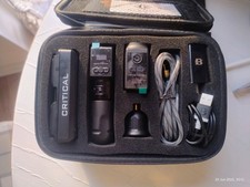 Bishop power wand for sale  UK