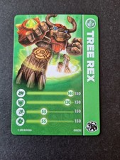 Tree rex carte d'occasion  Argentan