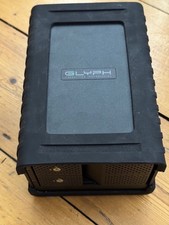 Glyph technologies blackbox for sale  LONDON