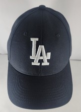 Dodgers black twill for sale  Clements