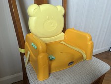 Chicco booster seat for sale  WINCHESTER