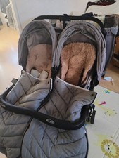 Graco duorider double for sale  BANBURY