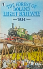Forest boland light for sale  DARLINGTON