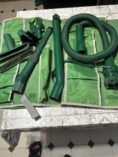 Sacca con accessori usato  Sissa Trecasali