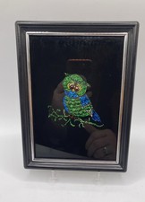 Vintage reverse foil for sale  Gloucester