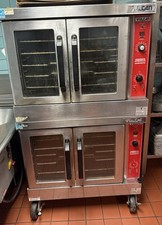 Vulcan vc4gd double for sale  South Holland