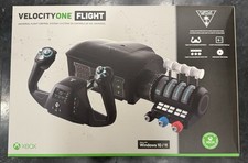 Turtle beach velocityone for sale  STOCKPORT