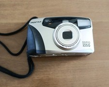 Macchina fotografica analogica usato Macchina fotografica analogica usato  Borgaro Torinese