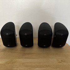 Bowers wilkins satellite for sale  WATFORD