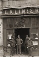 Old photo trade d'occasion  Expédié en Belgium