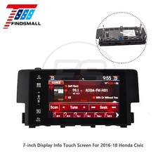 Oem navigation display for sale  San Diego