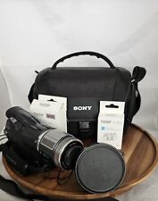 Sony hdr hc1 for sale  Moxee