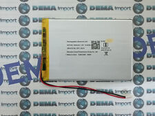 Batterie litio ricaricabile usato  Giugliano in Campania
