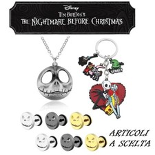 Collana ciondolo orecchini usato  Roma