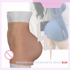 Cosplay vulva pants d'occasion  Expédié en Belgium
