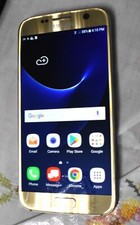 Smartphone Samsung Galaxy S7 32GB SM-G930V UD Dourado Verizon WiFi - Excelente  comprar usado  Enviando para Brazil