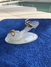 disney cinderella glass slipper for sale  Davenport