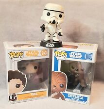 Funko star wars d'occasion  Aubagne