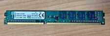 Ram kingston 4gb usato  Cascina