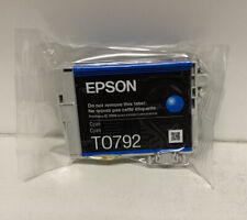 Epson patrone t0792 gebraucht kaufen  Wehretal