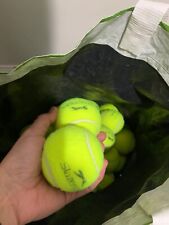 0.50 used tennis for sale  CAMBRIDGE
