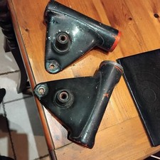 Early suzuki 380 for sale  NEWPORT