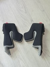 Helmpolster shoei vfx gebraucht kaufen  Coesfeld