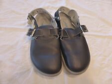 Abeba arbeitsschuhe clogs gebraucht kaufen  Bad Aibling