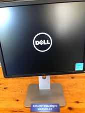 Ecran moniteur lcd d'occasion  Marseille X