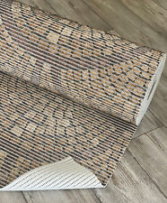 Badematten saunaläufer mosaik gebraucht kaufen  Sobernheim
