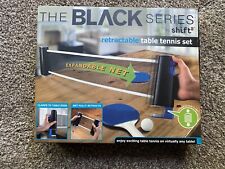 Retractable table tennis for sale  Folsom