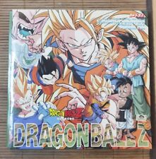 Dragonball album carddass d'occasion  Mirepoix