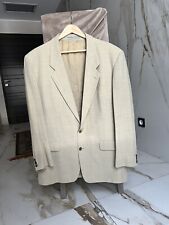 Costume kenzo beige d'occasion  Solliès-Pont