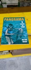 Rivista panorama n.35 usato  Forio