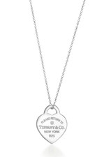 Tiffany and collier d'occasion  Toulon-