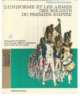 Funcken uniforme armes d'occasion  Bray-sur-Somme