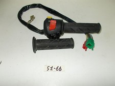 Comando gas devioi usato  Canicatti