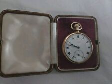 Rolex gold 375 for sale  TYWYN
