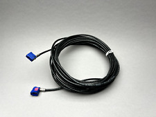 Cabo de antena BMW OEM Rep.Modul GPS Fakra antena CCC CIC NBT EVO ID3 ID4 ID5 ID6 comprar usado  Enviando para Brazil