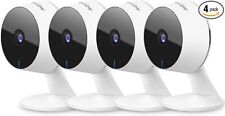 Câmera de Segurança LaView F1 4 PACOTES 1080P (LV-PWF-1-4PK) - Branca comprar usado  Enviando para Brazil