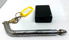 Fulton locking trailer for sale  Inverness