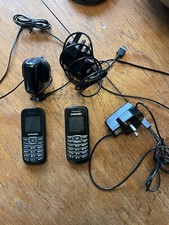 Samsung basic phone for sale  LONDON
